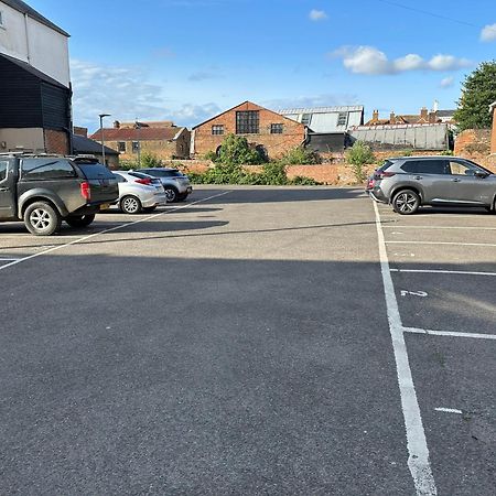 Jesticos, Perfectly Wonderful Central , 1 Parking Included Canterbury Exteriér fotografie
