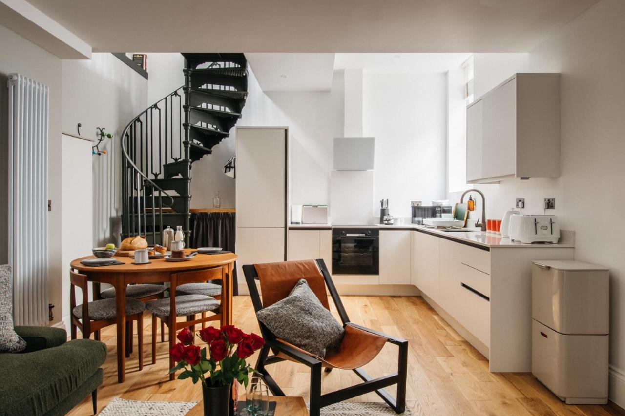 Jesticos, Perfectly Wonderful Central , 1 Parking Included Canterbury Exteriér fotografie