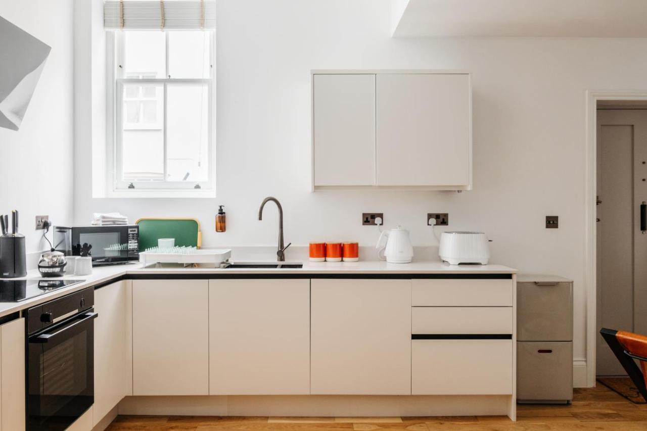 Jesticos, Perfectly Wonderful Central , 1 Parking Included Canterbury Exteriér fotografie