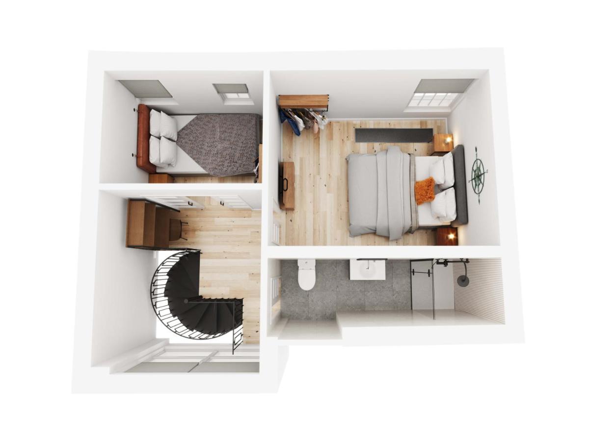 Jesticos, Perfectly Wonderful Central , 1 Parking Included Canterbury Exteriér fotografie