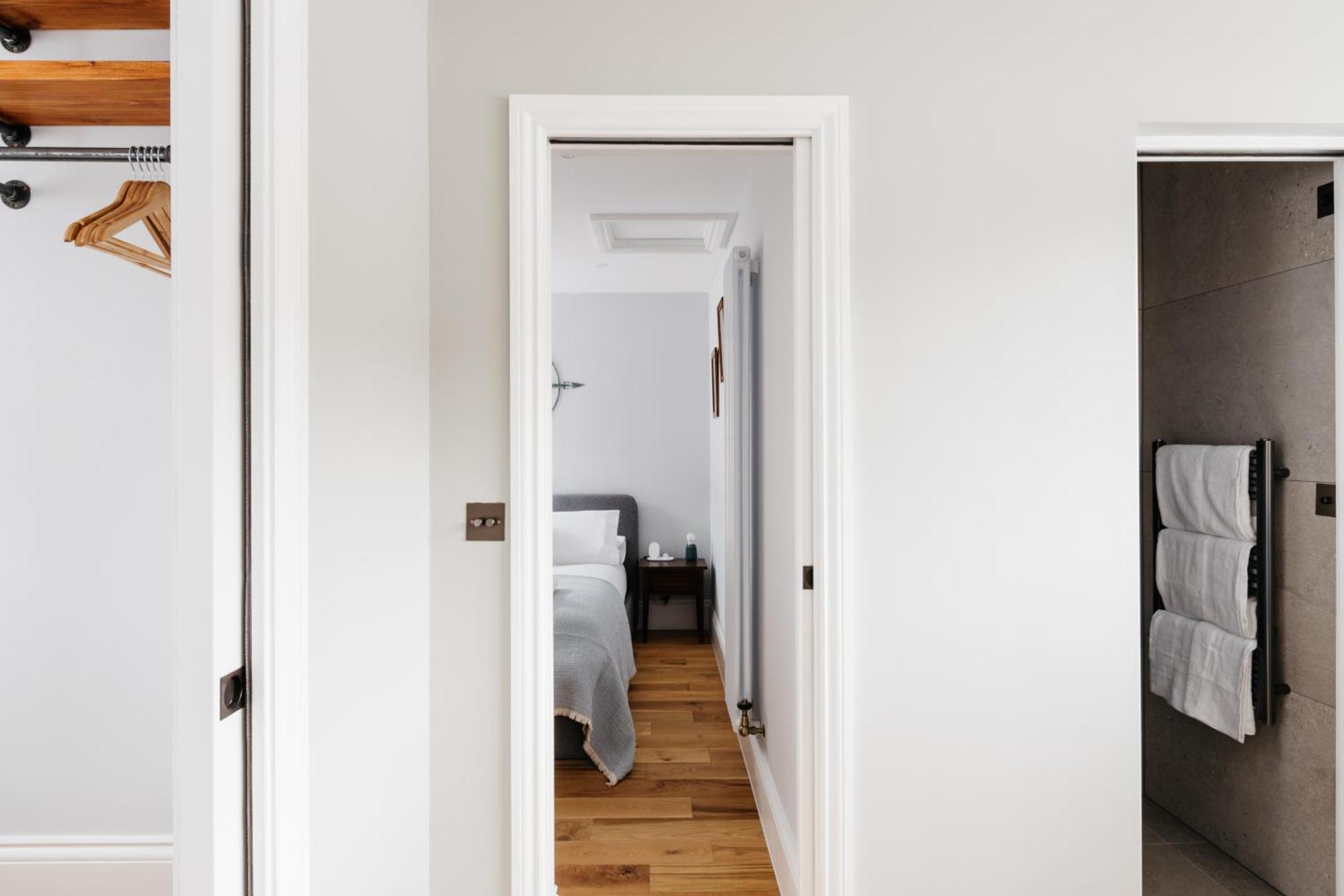 Jesticos, Perfectly Wonderful Central , 1 Parking Included Canterbury Exteriér fotografie