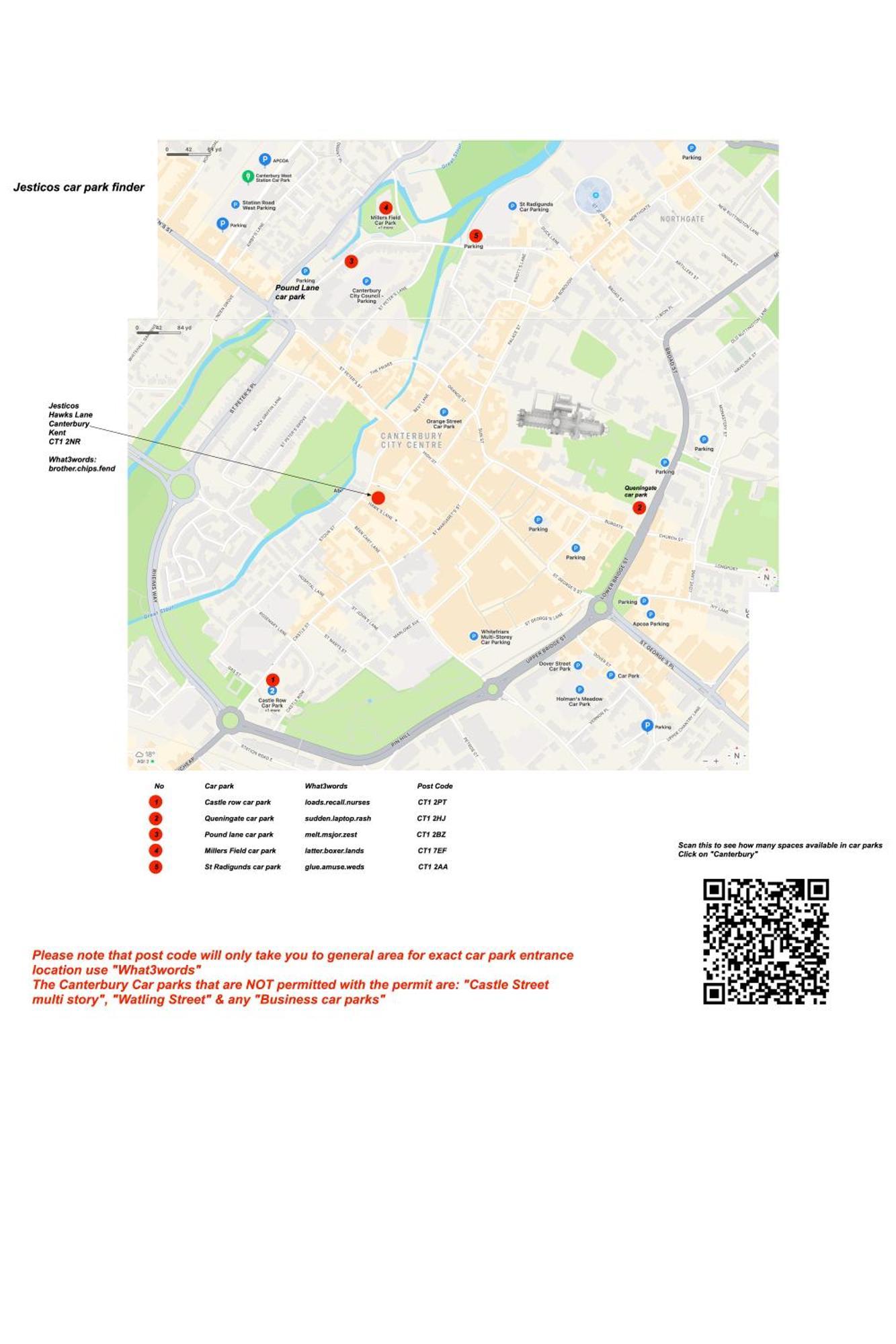Jesticos, Perfectly Wonderful Central , 1 Parking Included Canterbury Exteriér fotografie
